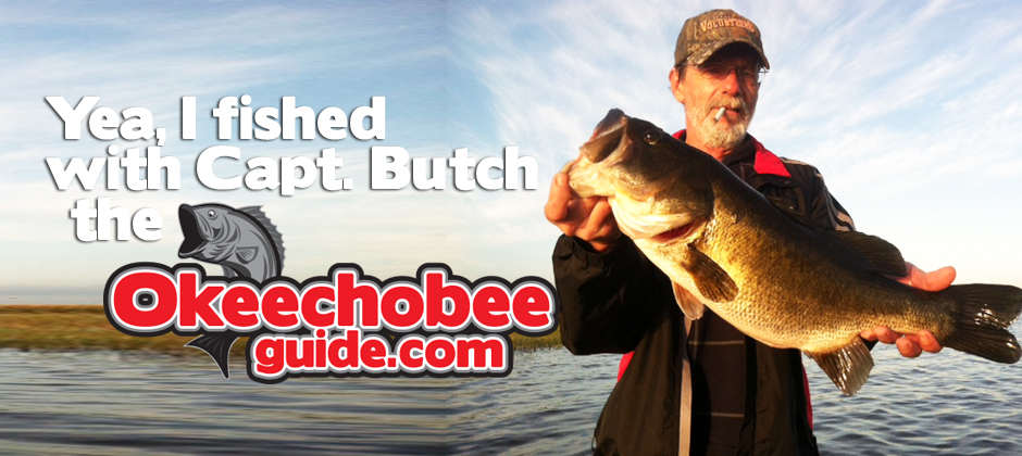 Okeechobee Guide