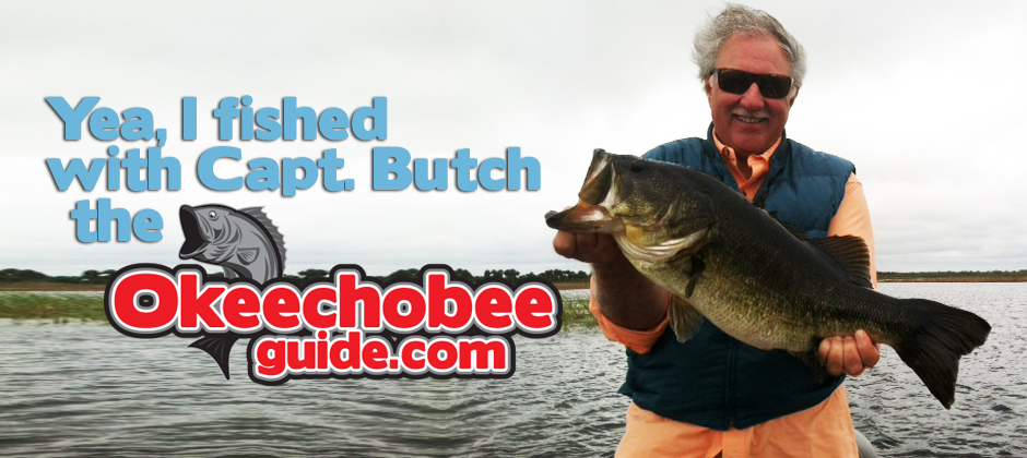 Okeechobee Guide