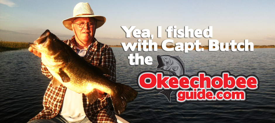 Okeechobee Guide