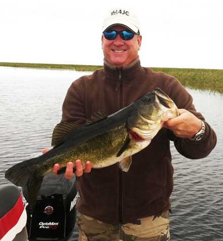 Okeechobee Guide